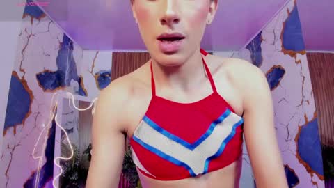 sam online show from 05.06.26