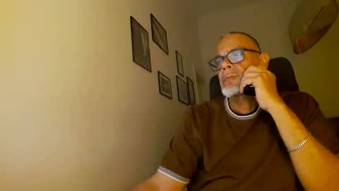 Sam online show from 04.21.26