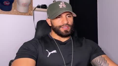 Sam Dornan online show from 03.10.26