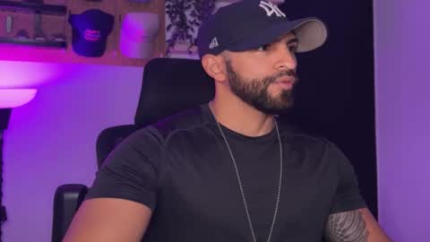 Sam Dornan online show from 04.18.26