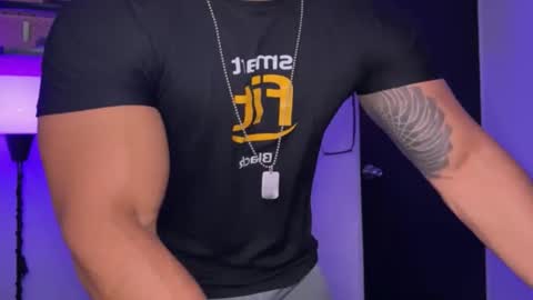 Sam Dornan online show from 04.19.26