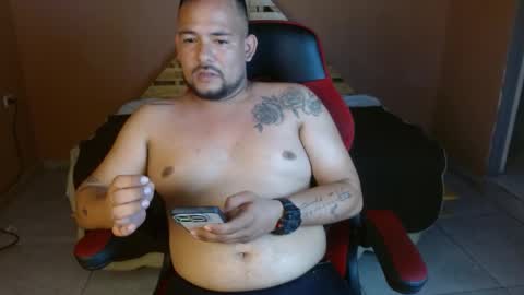 SAM DREAD online show from 02.13.26