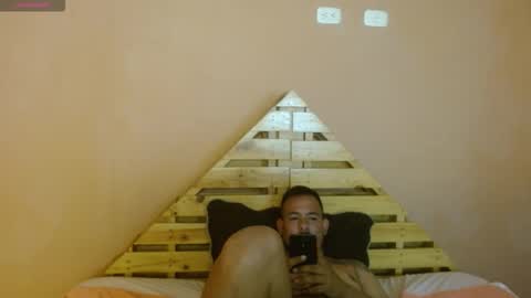 SAM DREAD online show from 02.19.26