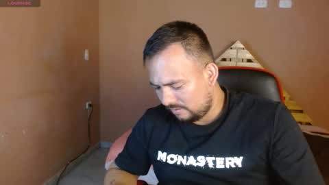 SAM DREAD online show from 02.24.26