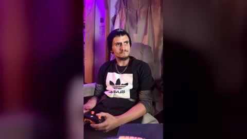 sameeed99 online show from 12.16.25