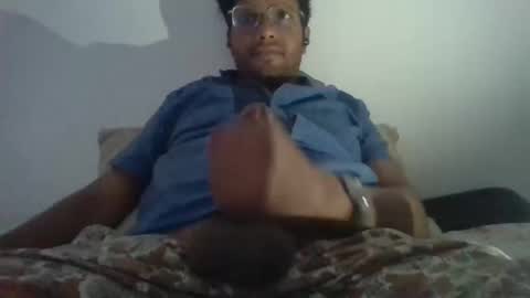 sameerator22960 online show from 09.21.25