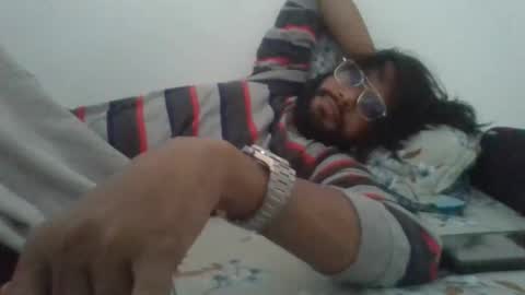 sameerator22960 online show from 05.16.26