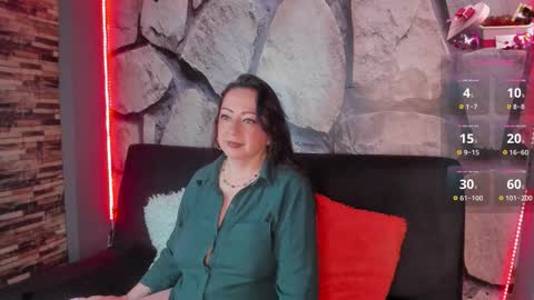 samethyst online show from 11.04.25