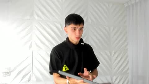 Sam  online show from 01.03.25