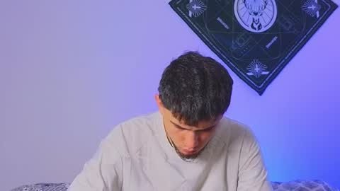 Snapshot of samevansx chatting on 10.23.25 samevansx online show from 10.23.25