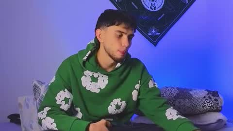 Snapshot of samevansx chatting on 10.29.25 samevansx online show from 10.29.25