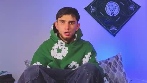 Snapshot of samevansx chatting on 11.12.25 samevansx online show from 11.12.25