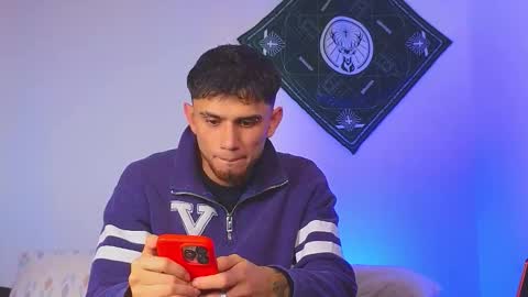 samevansx online show from 11.18.25