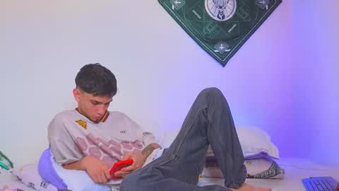 Snapshot of samevansx chatting on 11.25.25 samevansx online show from 11.25.25