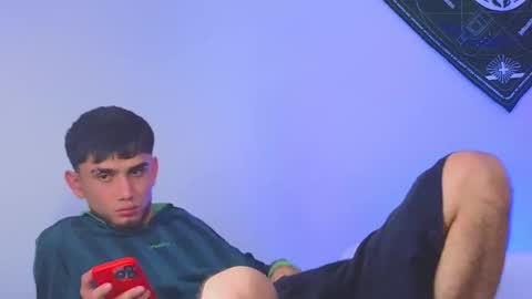 Snapshot of samevansx chatting on 11.28.25 samevansx online show from 11.28.25