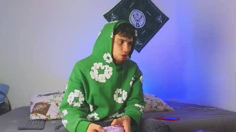 Snapshot of samevansx chatting on 12.05.25 samevansx online show from 12.05.25