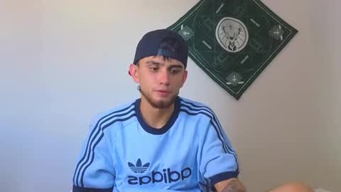 Snapshot of samevansx chatting on 12.13.25 samevansx online show from 12.13.25