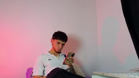 Snapshot of samevansx chatting on 12.14.25 samevansx online show from 12.14.25