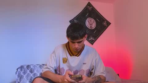 samevansx online show from 01.07.26