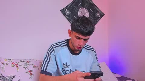 samevansx online show from 02.17.26