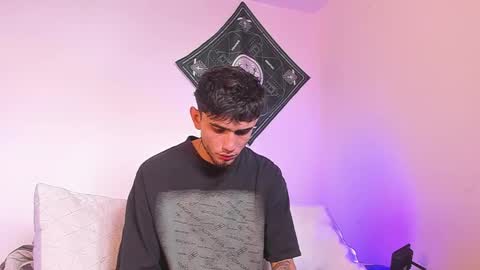 samevansx online show from 02.20.26