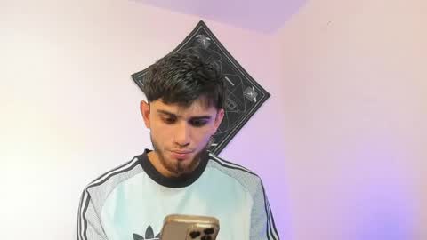 samevansx online show from 04.11.26