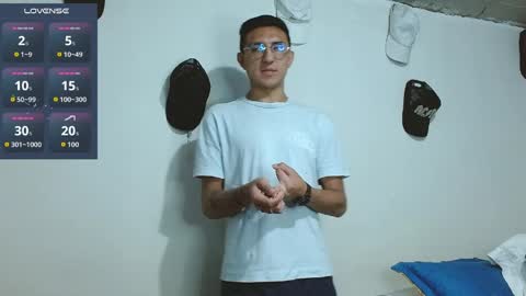 SAM online show from 03.30.26