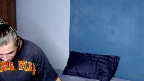 Snapshot of samgorgeous chatting on 01.03.25 Fansly - Top4fans online show from 01.03.25