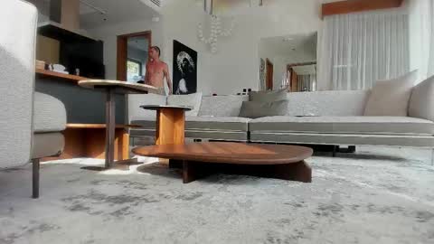 Snapshot of samgorgeous chatting on 12.04.25 Fansly - Top4fans online show from 12.04.25