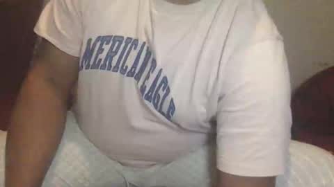 Snapshot of samgreat60 chatting on 12.18.25 samgreat60 online show from 12.18.25