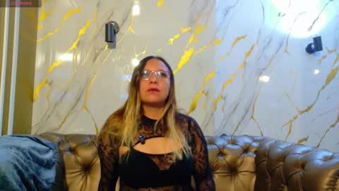 Samy online show from 02.27.26