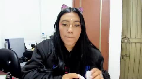 sami_cutte online show from 01.08.25