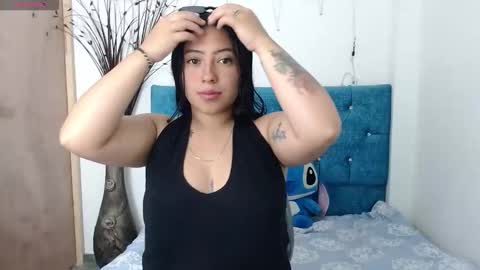 sami_cutte online show from 02.22.26