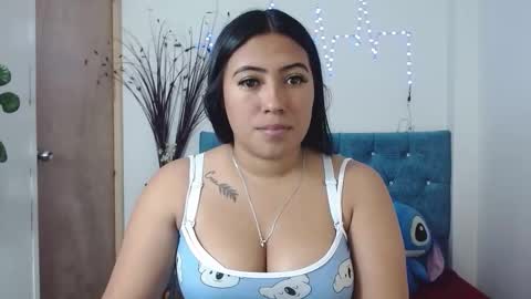 Snapshot of sami_cutte chatting on 03.19.26 sami_cutte online show from 03.19.26