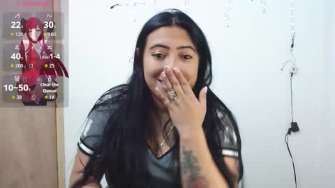 Snapshot of sami_cutte chatting on 03.27.26 sami_cutte online show from 03.27.26