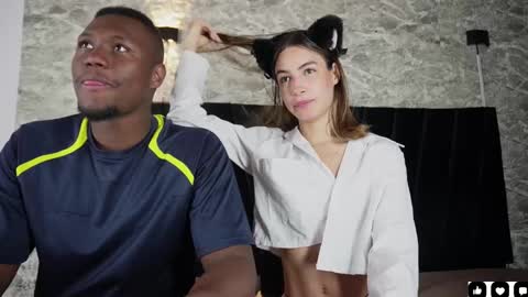 SAMI AND ROSS                        - online show from 10.24.25