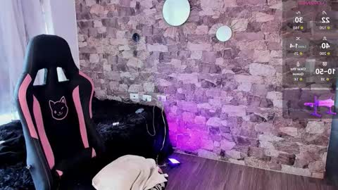 samiacooper25 online show from 02.19.26