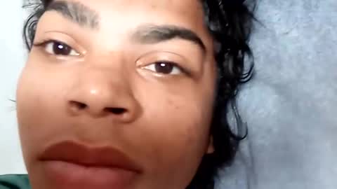 samigelalcangel online show from 10.21.25