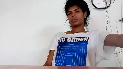 samigelalcangel online show from 11.13.25