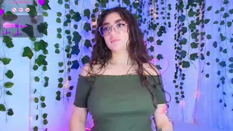 samii evans  online show from 02.18.26