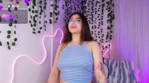 samii evans  online show from 03.12.26