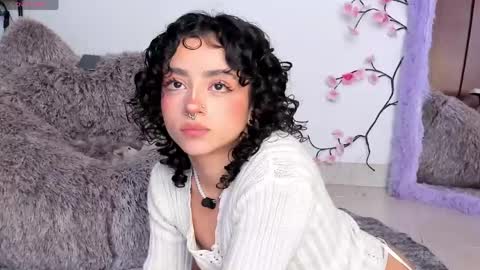 Snapshot of samii_monroe chatting on 04.20.26 Sam online show from 04.20.26