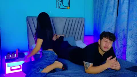 samii_samuhot online show from 06.14.26