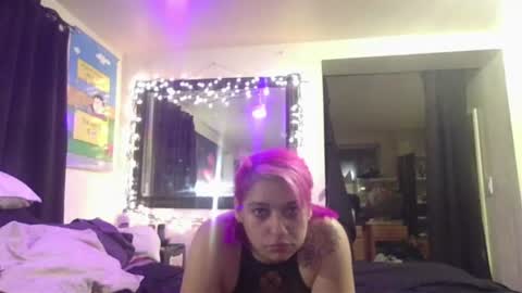 samiikayy online show from 10.18.25