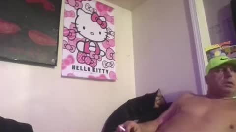 samiikayy online show from 10.22.25