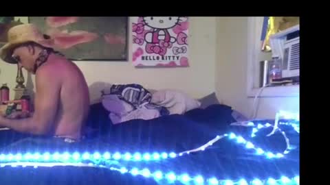 samiikayy online show from 10.25.25