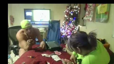 samiikayy online show from 12.14.25