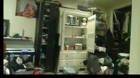 samiikayy online show from 12.17.25