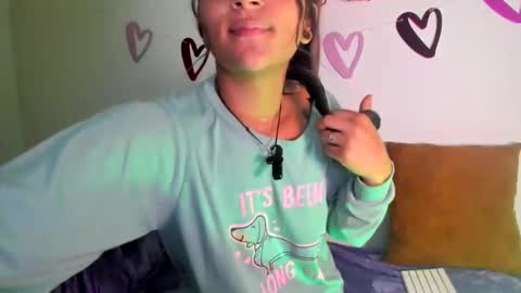 Sami online show from 02.24.25