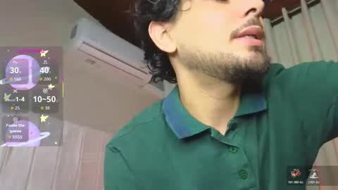 Samir online show from 12.01.25